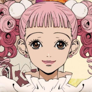 Meet your Posher, Pearl